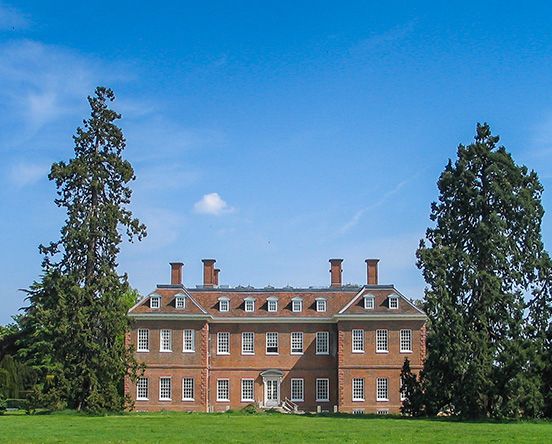 Landscape design Royal Berkshire