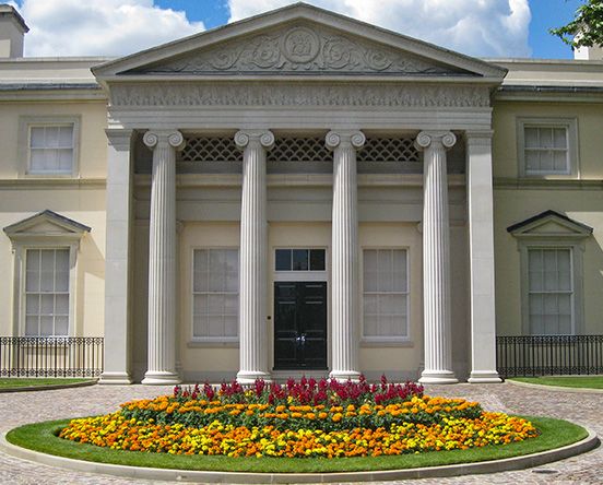 Landscape design Royal Berkshire